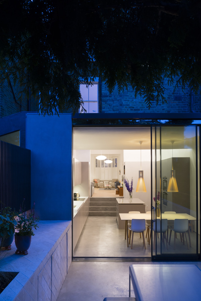 Highbury House  Architecture for London-29