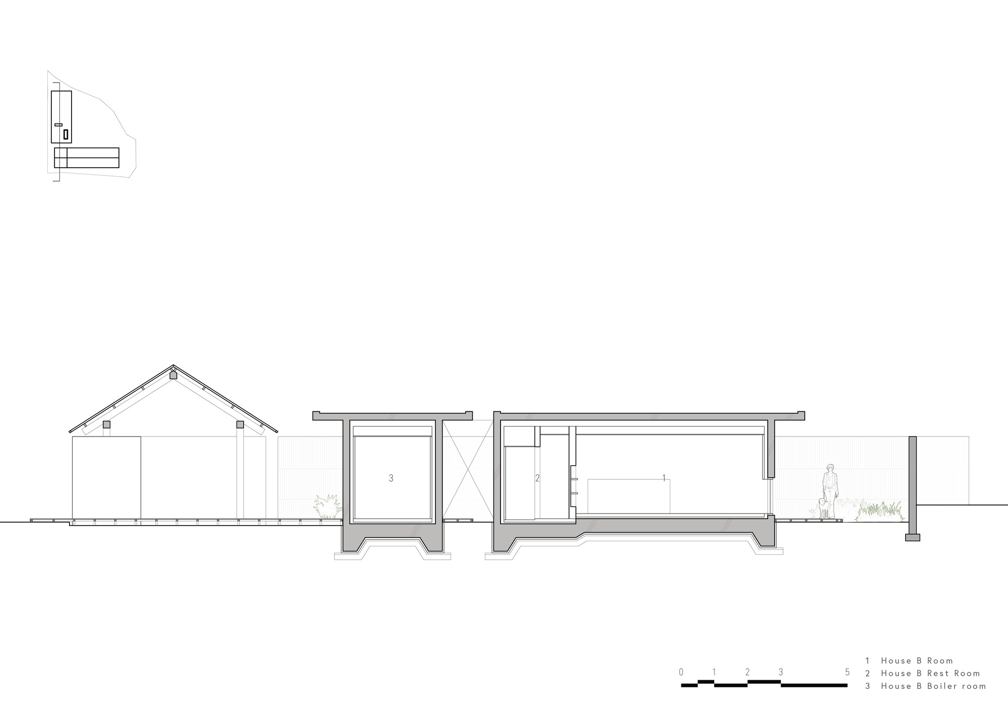 去了或离开了丨韩国庆州市丨studio STAY Architects-41