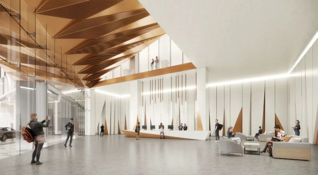 杭州互联网科技企业总部丨中国杭州丨都设immaterial studio-16