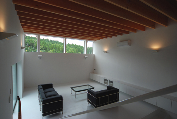 gradino #058  COGITE住宅丨日本宫崎丨有限会社COGITE-29