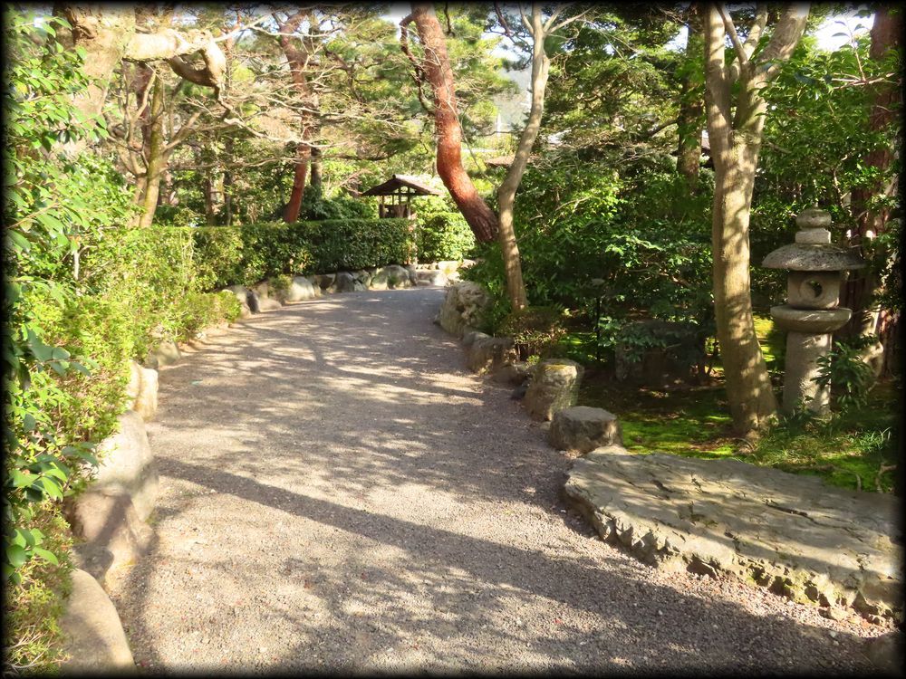 日本私立学校振興・共済事業団京都宿泊所『白河院』丨日本京都丨武田五一（建筑）,七代目小川治兵衛（植治）（庭园）-19