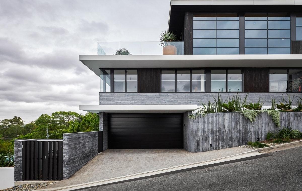 Shaun Lockyer--现代气质住宅，前卫时尚-4