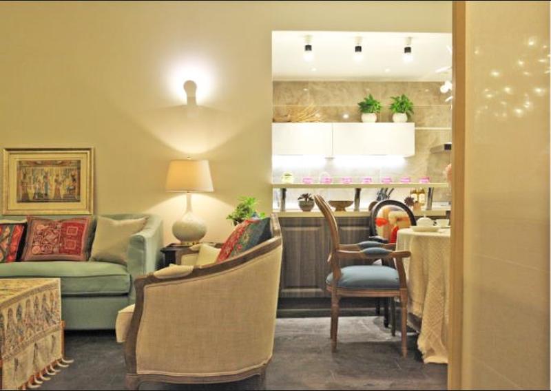 昆明海伦国际艺术空间设计丨中国昆明-14