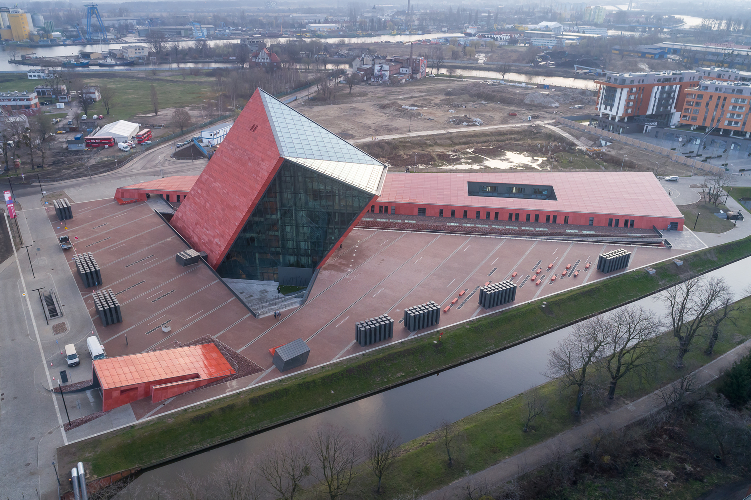 波兰格但斯克二战博物馆-92