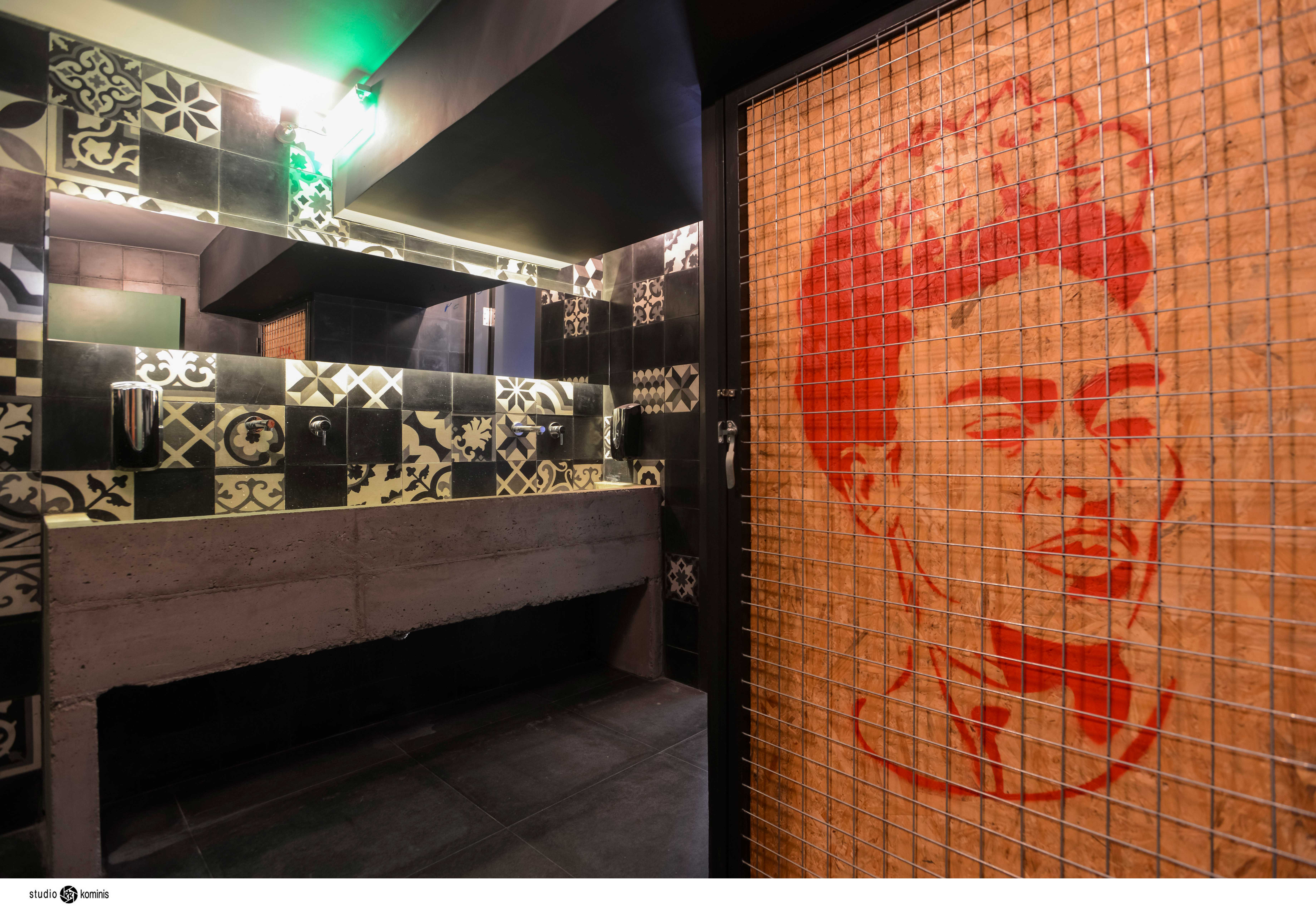 安乔墨西哥烧烤-19