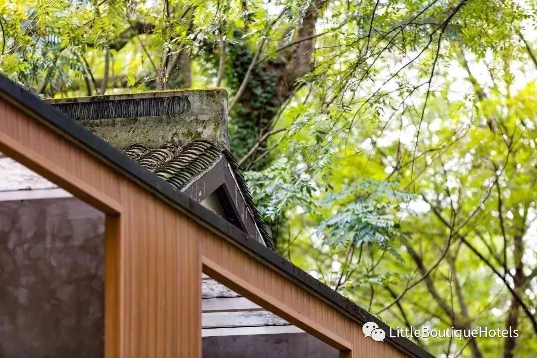 杭州六甲酒店-18