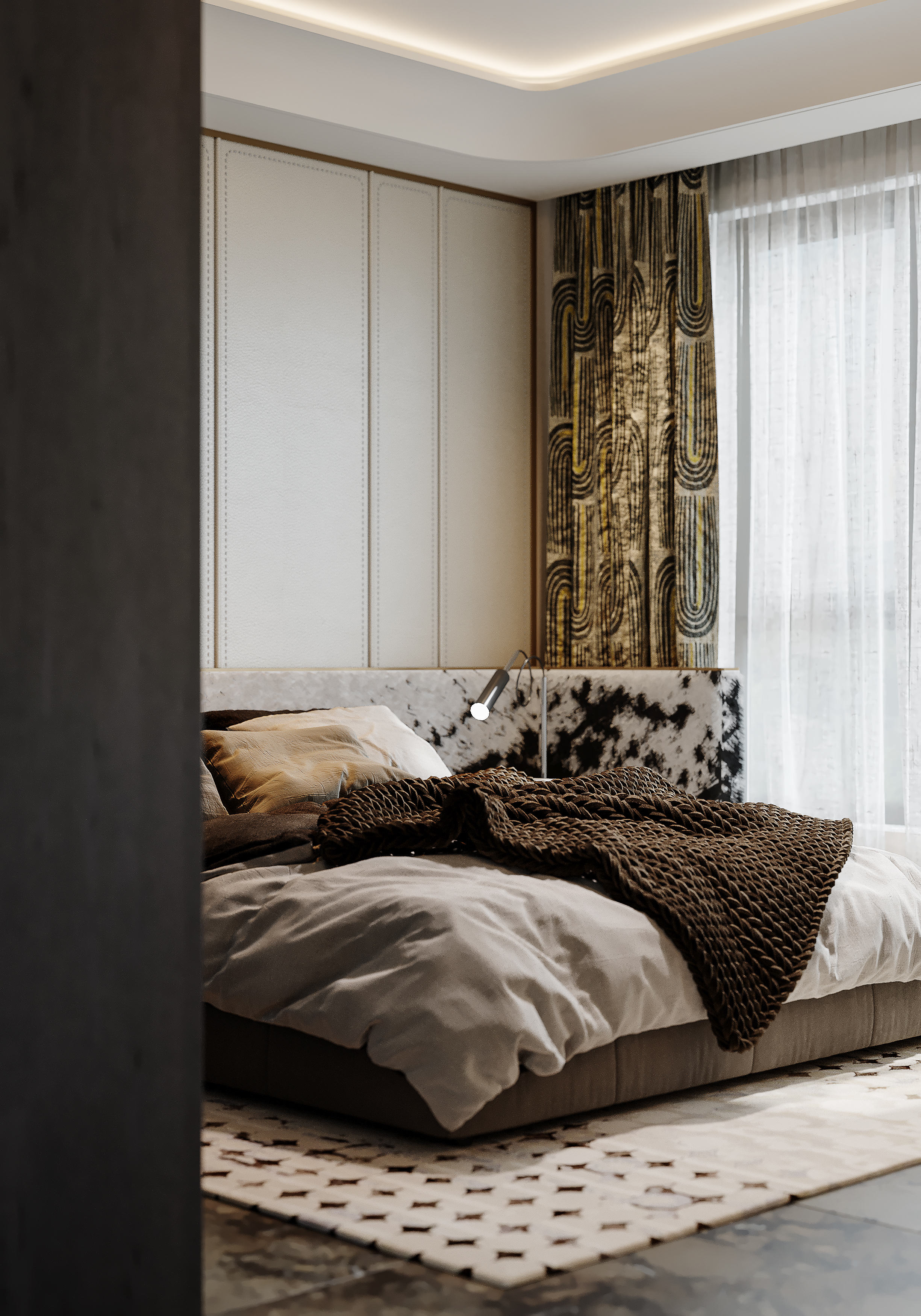 北京御东新府项目-3