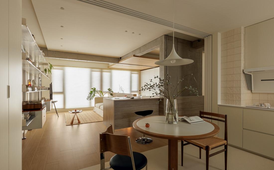 郝泽伟设计工作室 · 《木舍》丨中国合肥-14