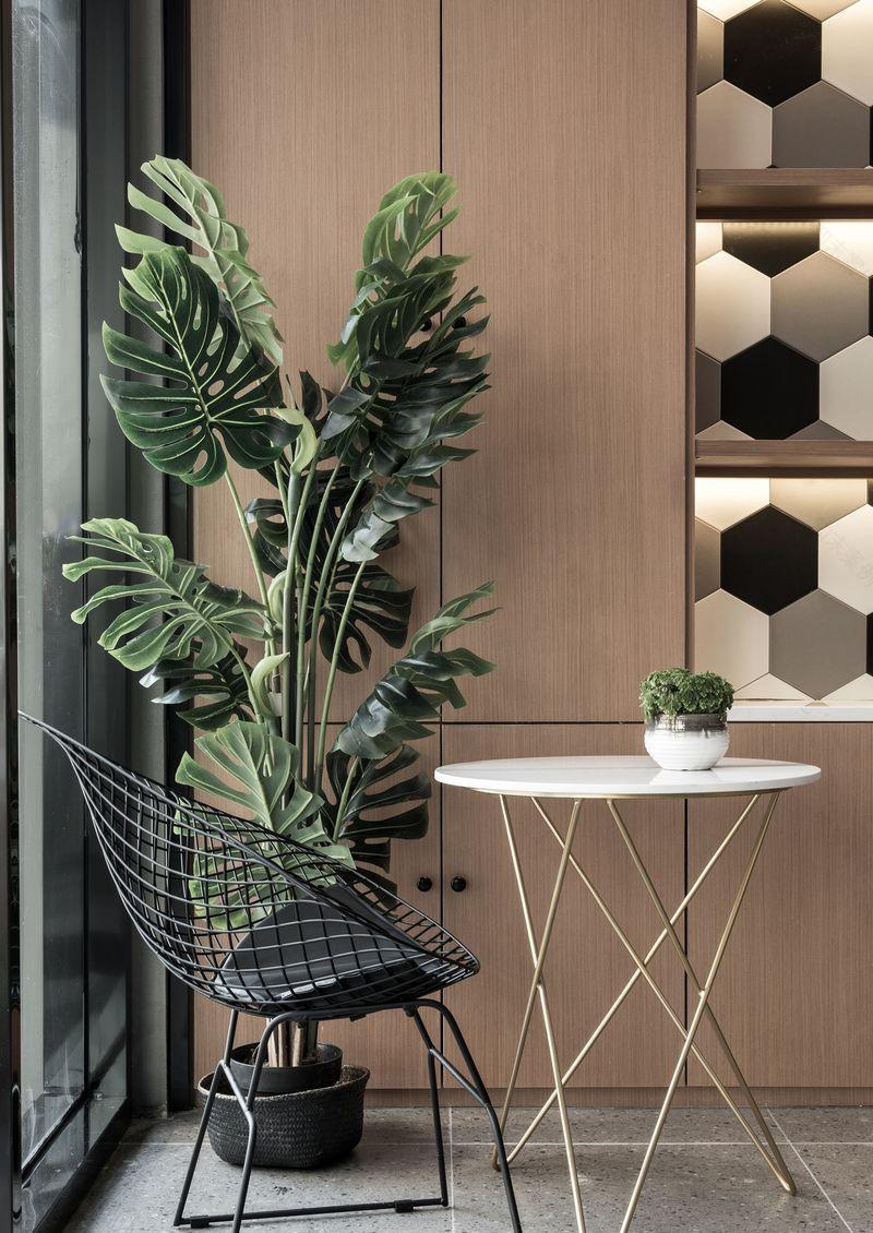 一锅香火锅店▪御河湾店-10