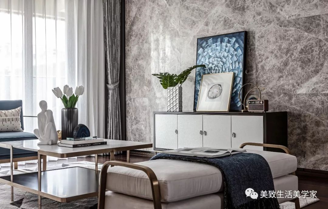 苏州园林现代演绎,美致新作姑苏樾-21