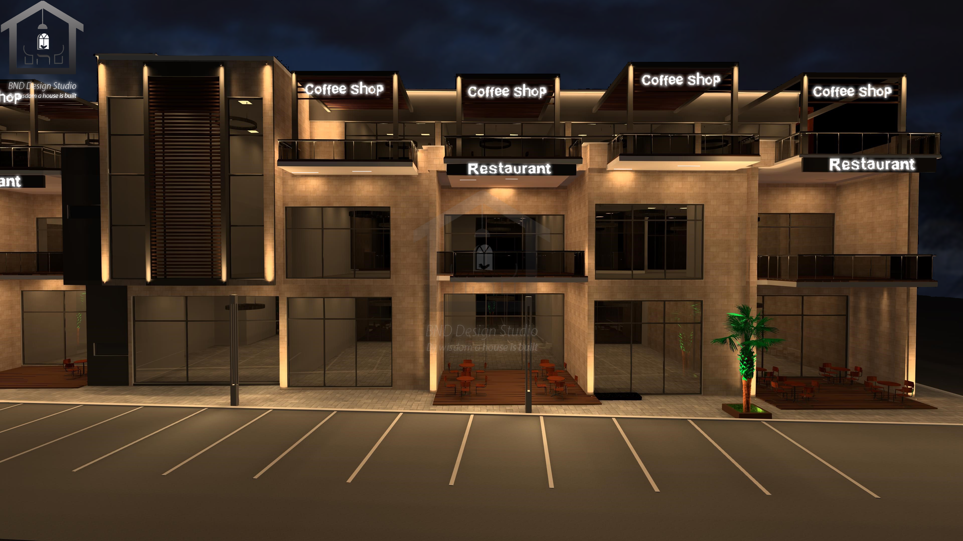 Al-Kharj Mall - Saudi Arabia-14