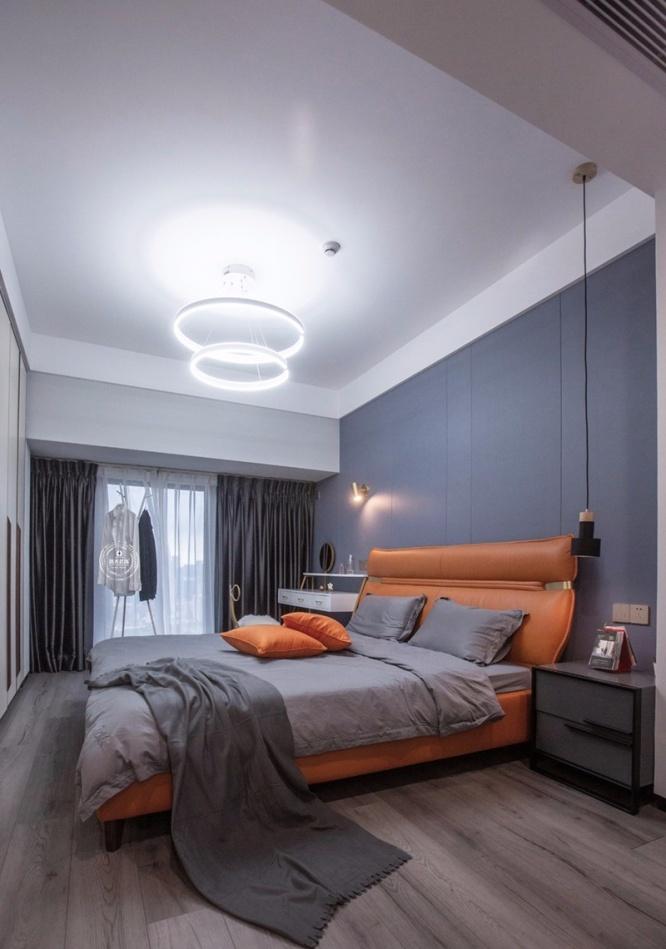 都市白领的 140 平小窝，邻居见了都说好！-39