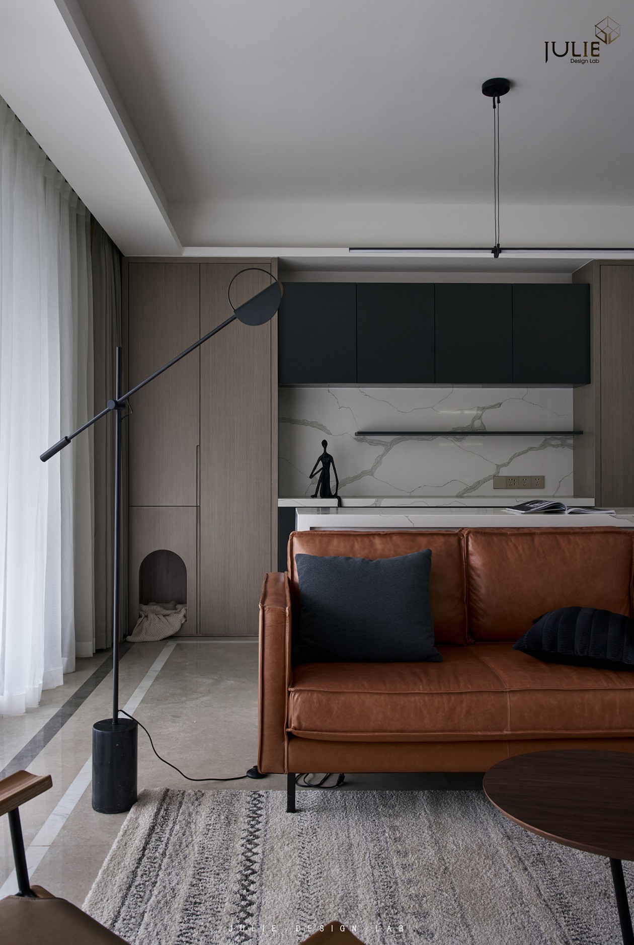 Biophilia | 淡淡地浓，浓浓地淡-4