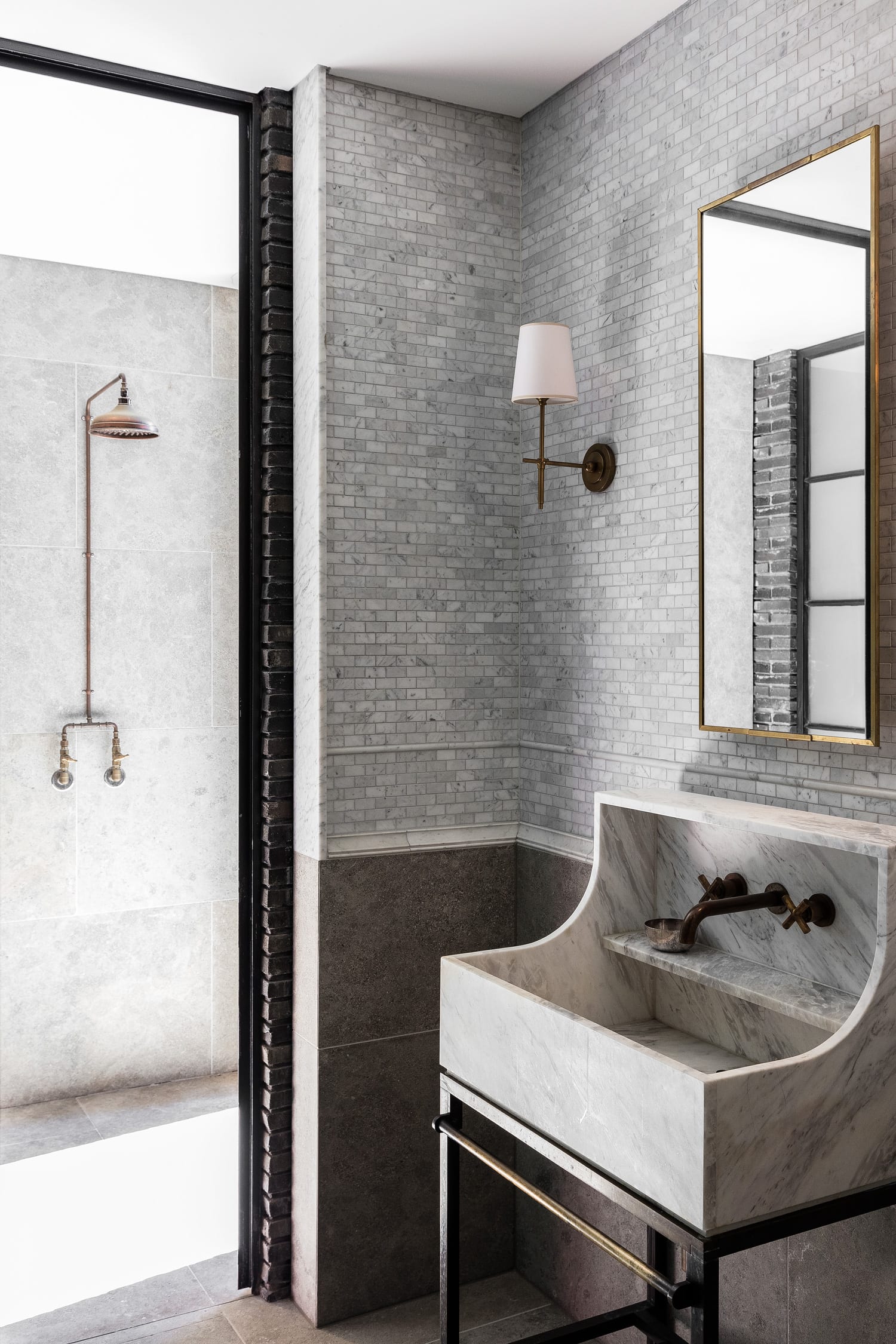 悉尼 Laycock 路住宅 | 致敬历史与创新的完美结合-40