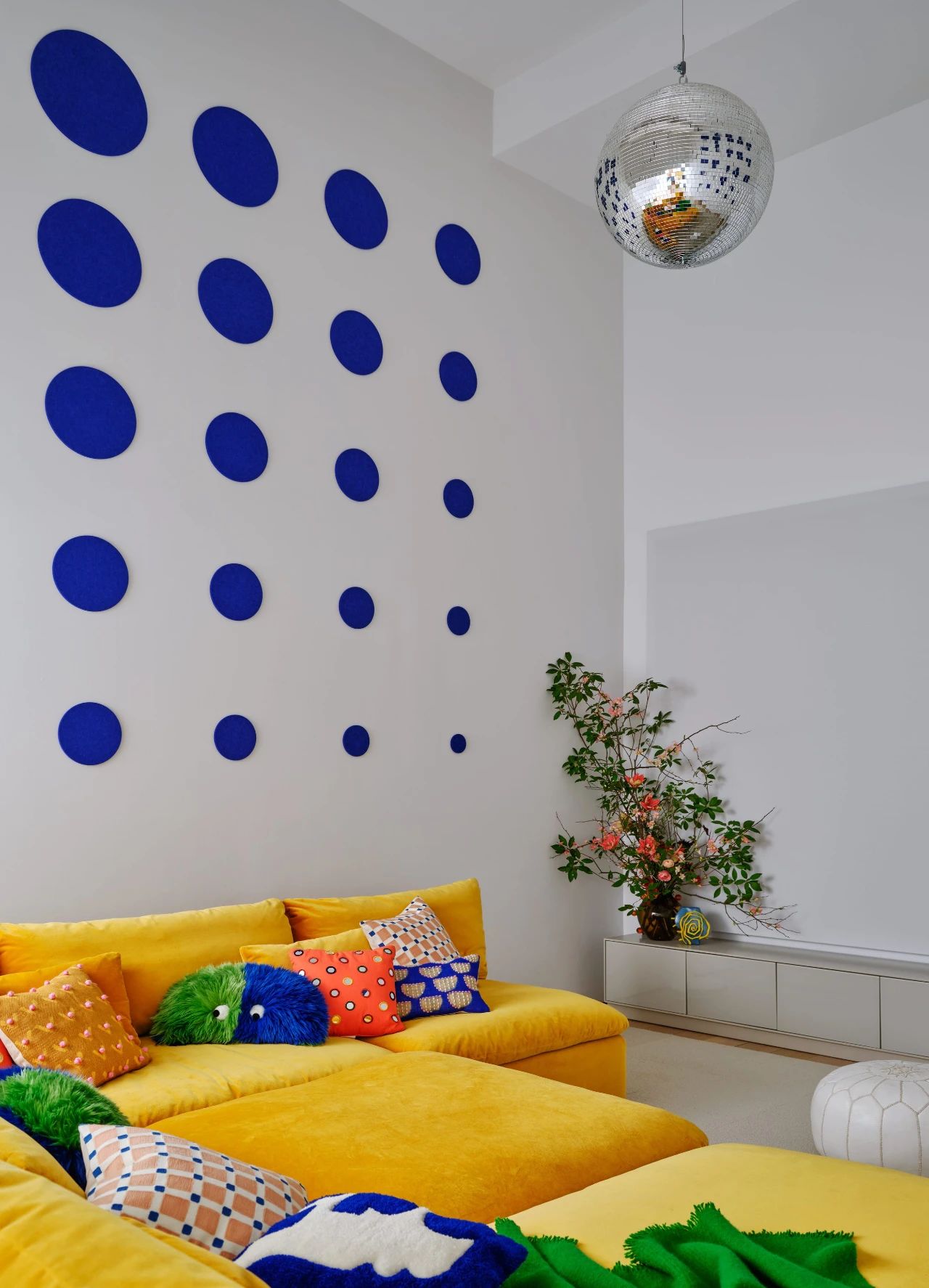 ChangoCo 主理人在布鲁克林的家丨美国纽约-45