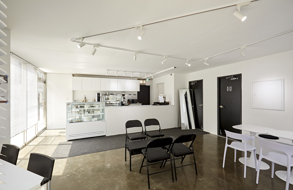 13 平米小空间，极简设计尽显精致-3