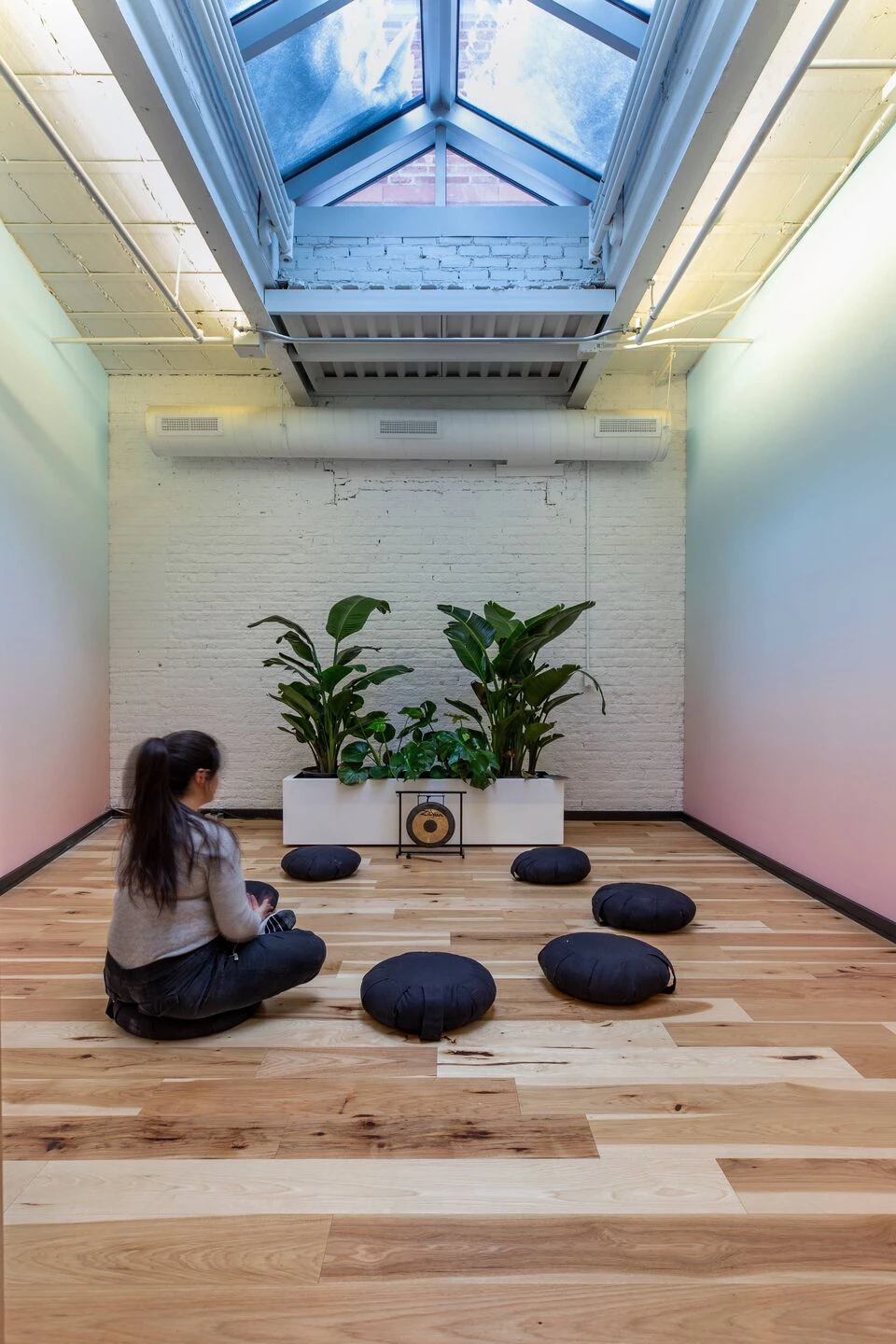 加拿大 GSoft 办公室丨加拿大蒙特利尔丨Linebox Studio inc-28