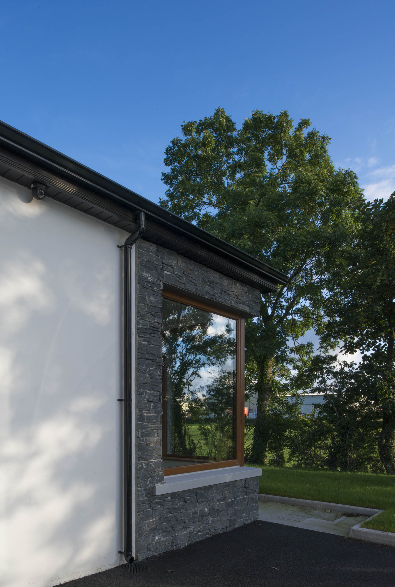 城堡道森住宅-13