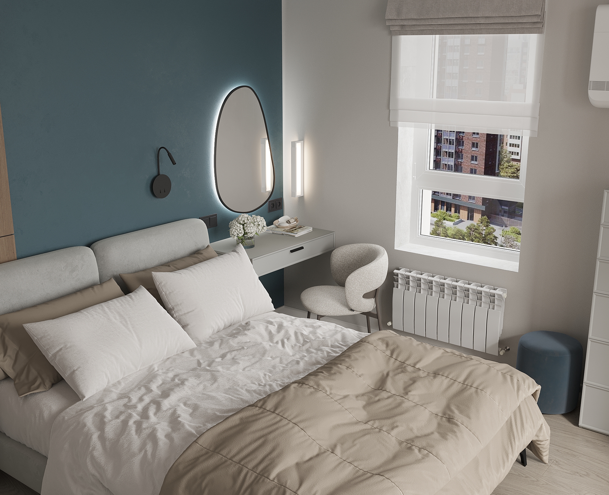 Среда обитания-9