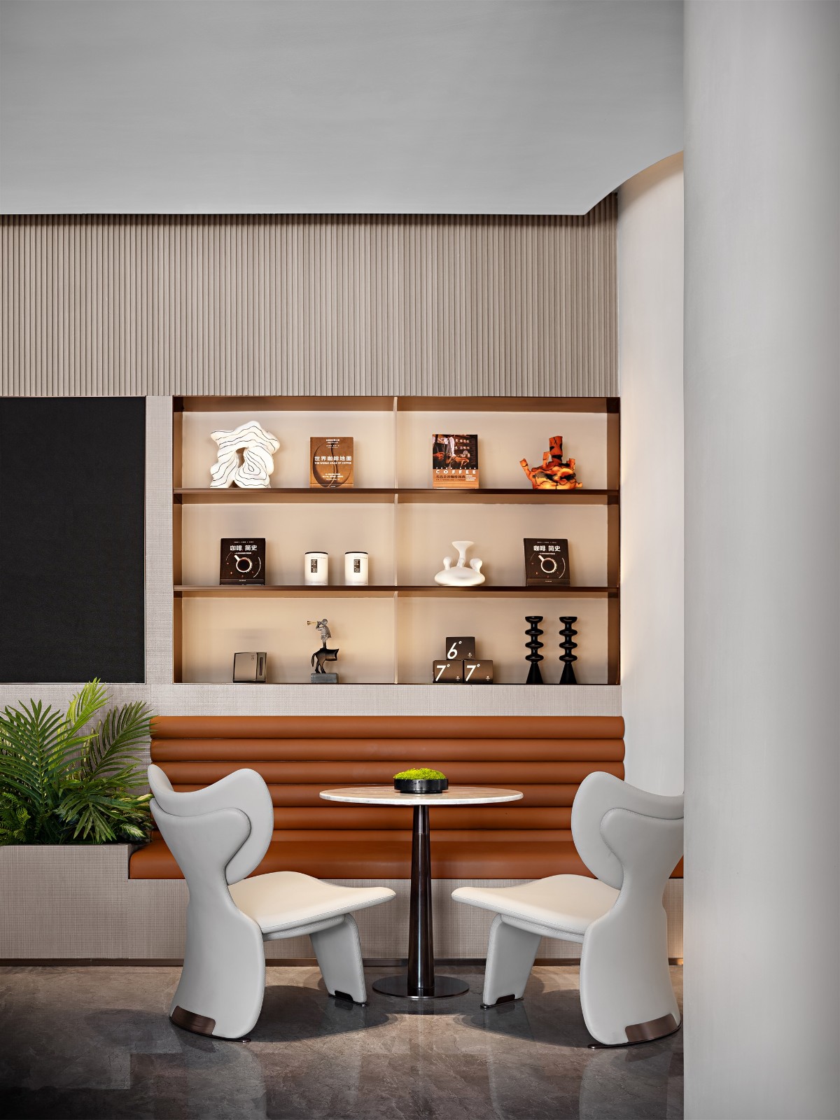 上海招商·璀璨城市体验中心丨中国上海-18