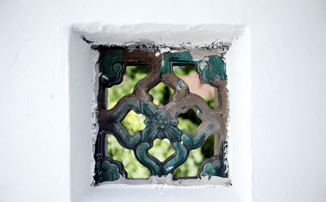 
老洋房里的味道（五原路236弄） -38