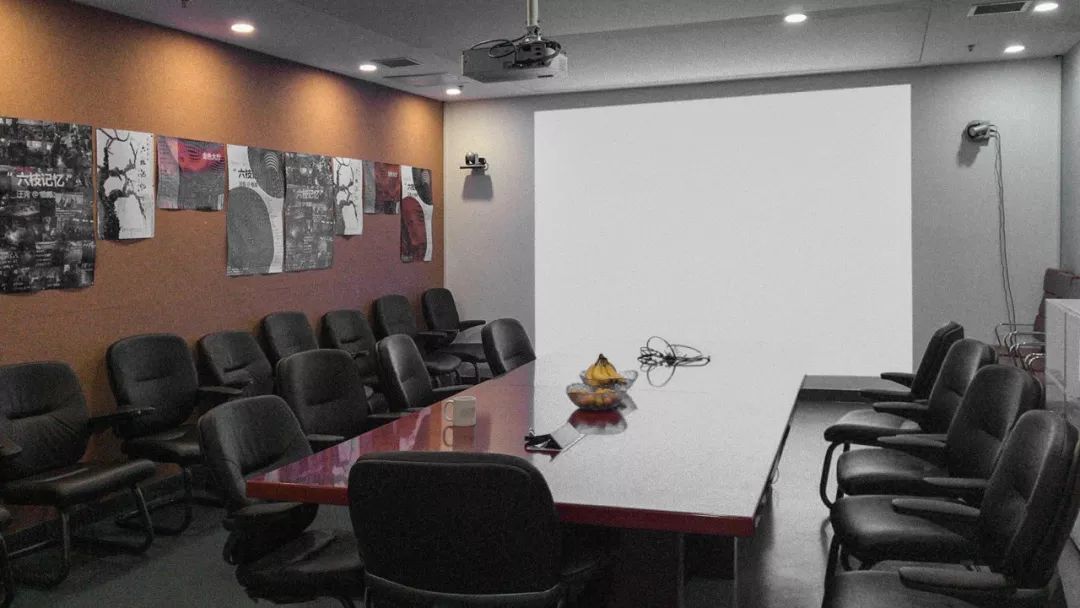 绿意盎然的大屯办公楼 | 清华大学建筑设计研究院总部-151