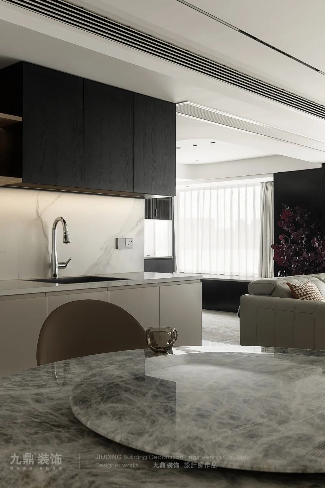 邃影·摩登叙丨中国杭州丨沙龙-34