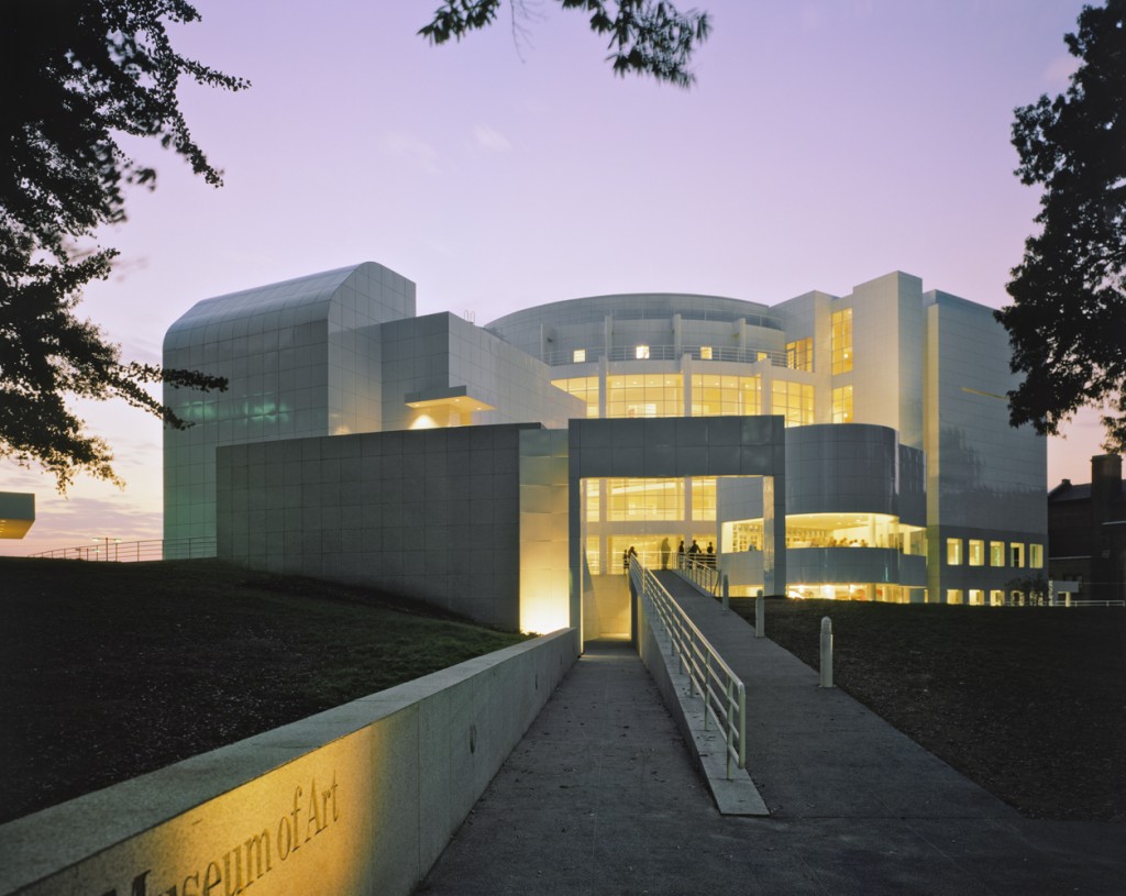 High Museum of Art Richard Meier-3