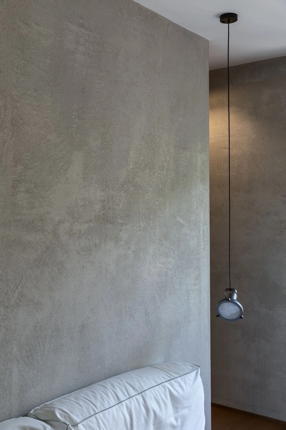 米兰 Monte Nero 顶层公寓设计丨意大利米兰丨Euga Design Studio-15