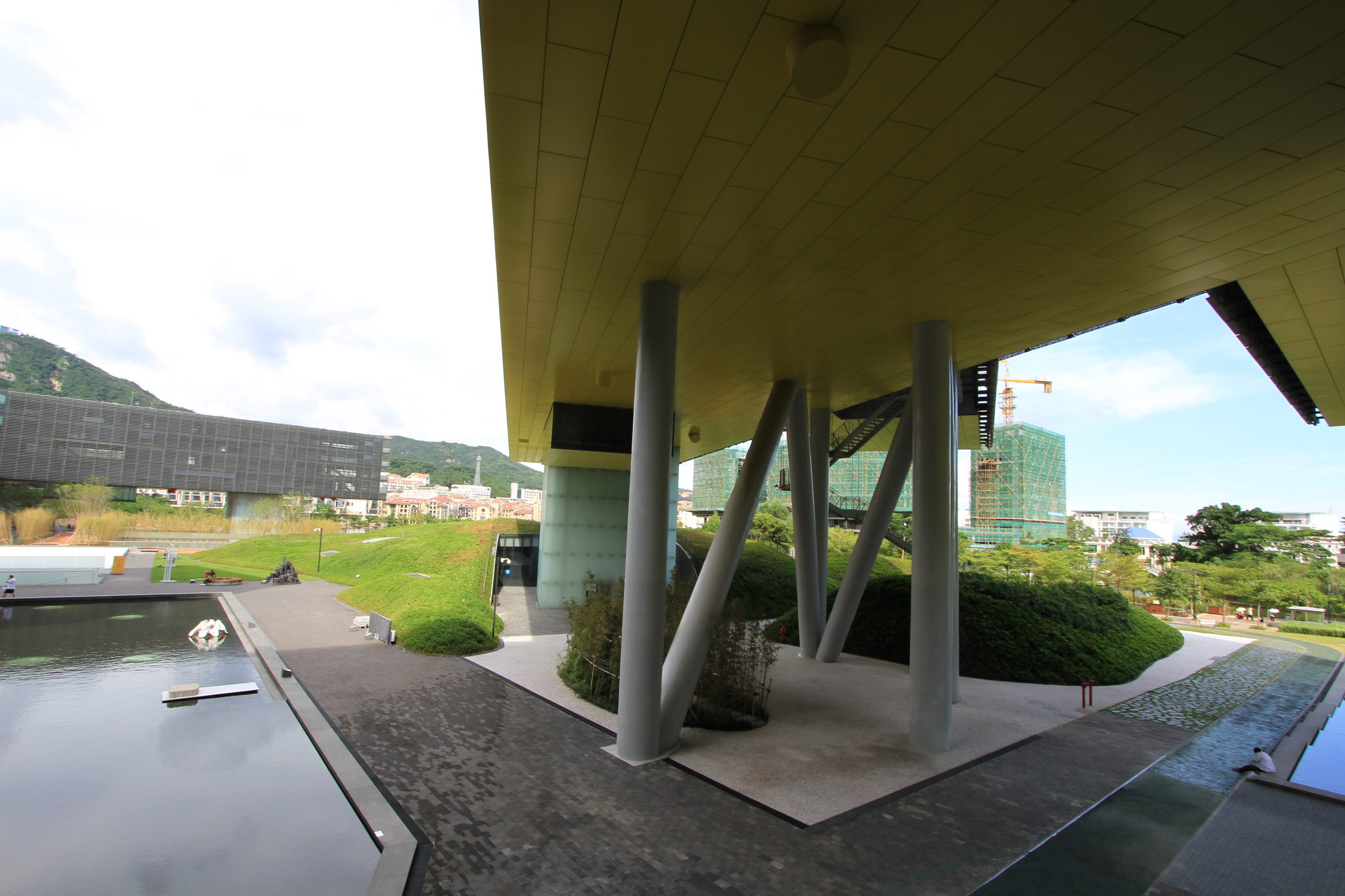 深圳万科新总部-3-47