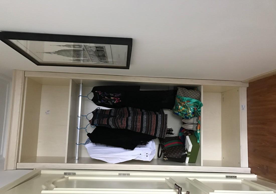 
辛集奥森样板间 -15