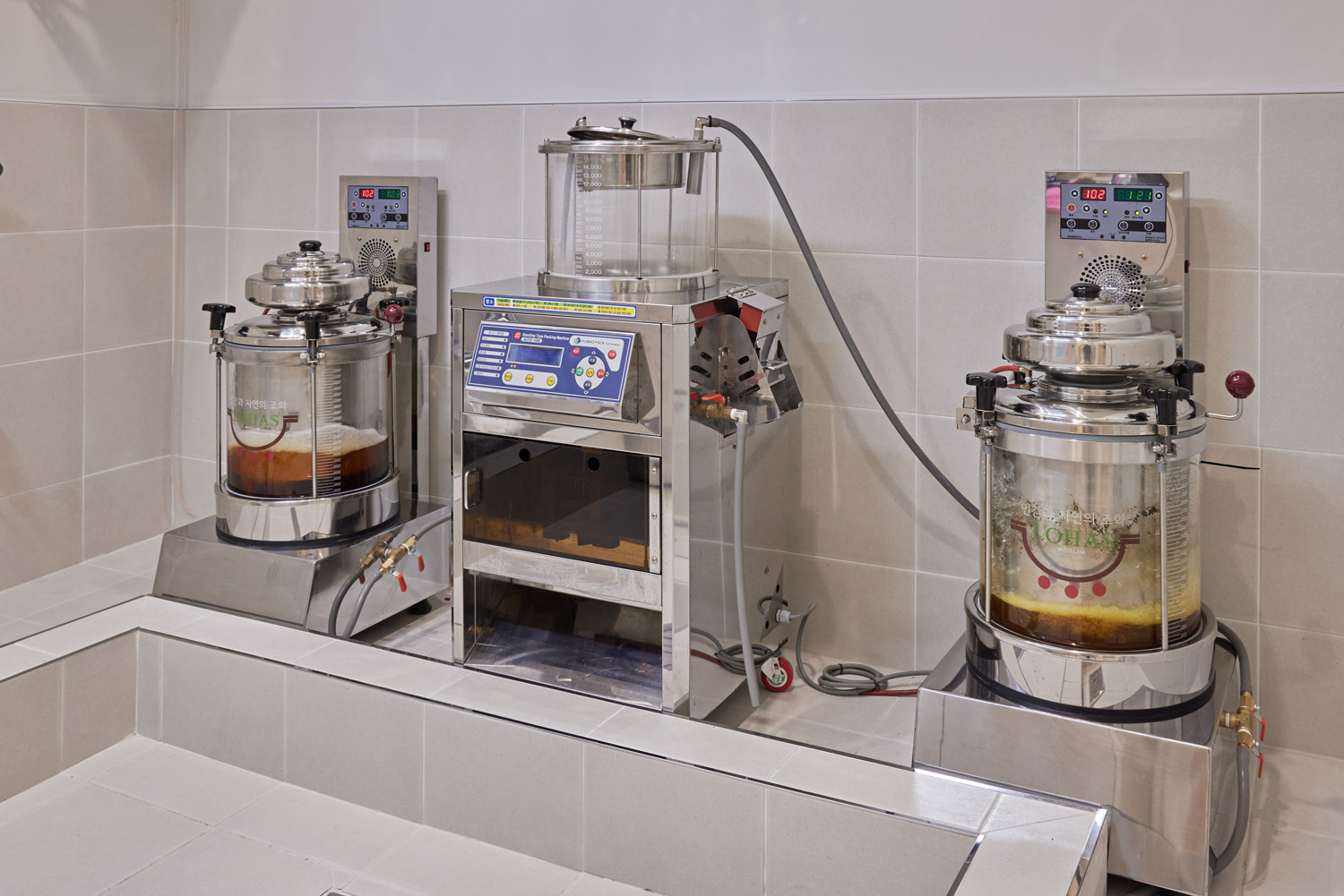 首尔 72 平米高级韩医院设计 展现酒店式氛围-16