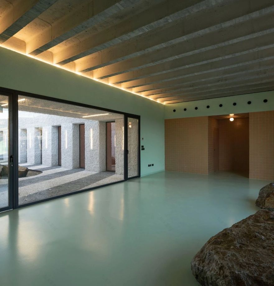 多功能中心丨西班牙丨Agustín Gor Gómez-21