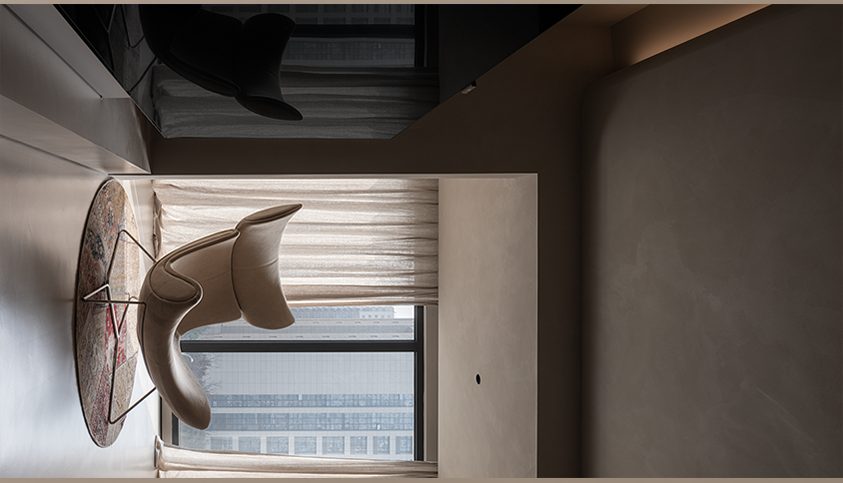 紫薇永和坊丨中国西安丨西安恩集建筑空间艺术有限公司-9