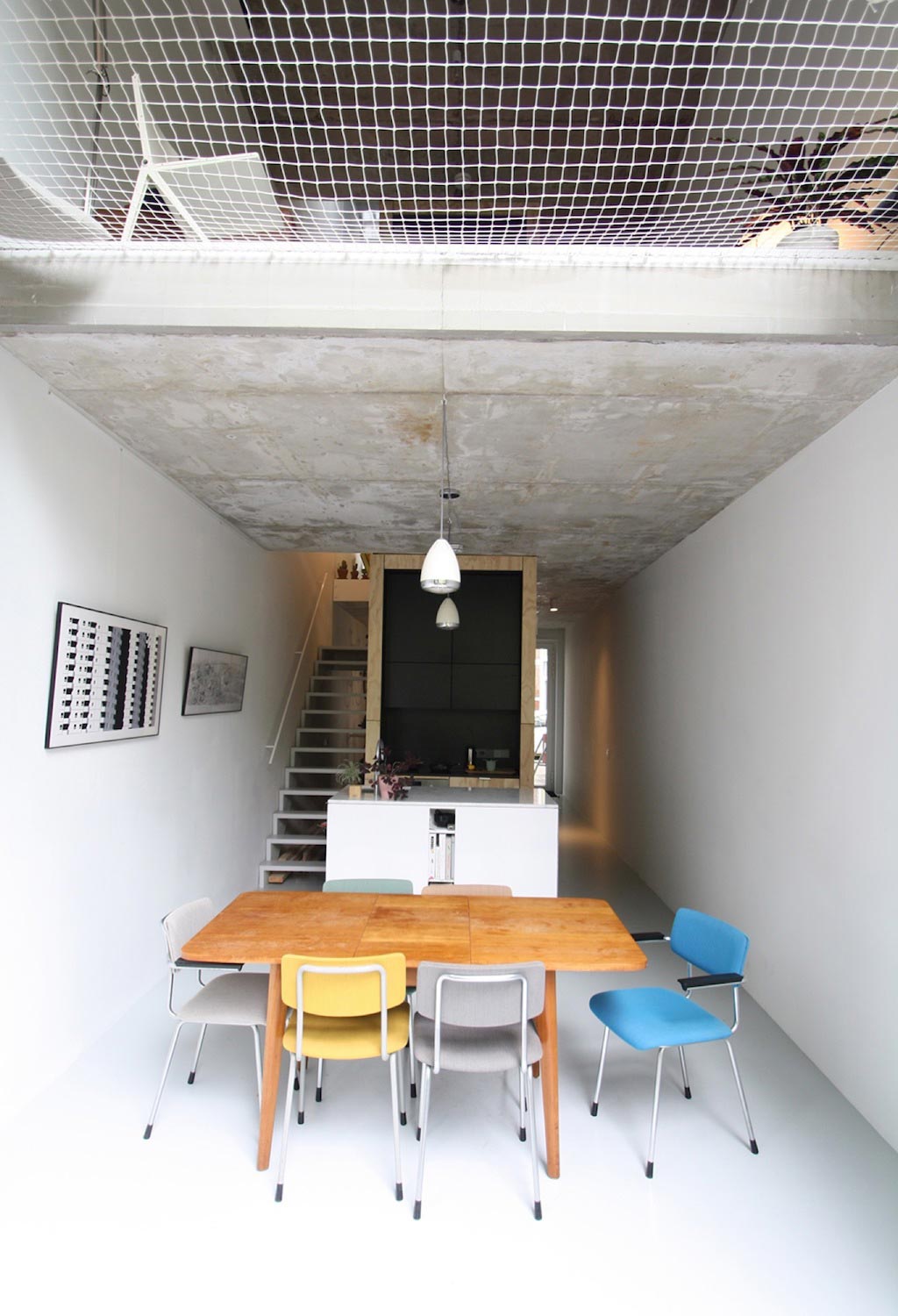 鹿特丹微型空间改造，自然与城市共生-14