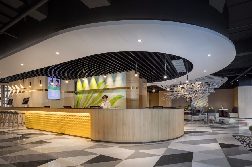 昆明ibis styles品牌酒 J-S国际设计联合机构-8