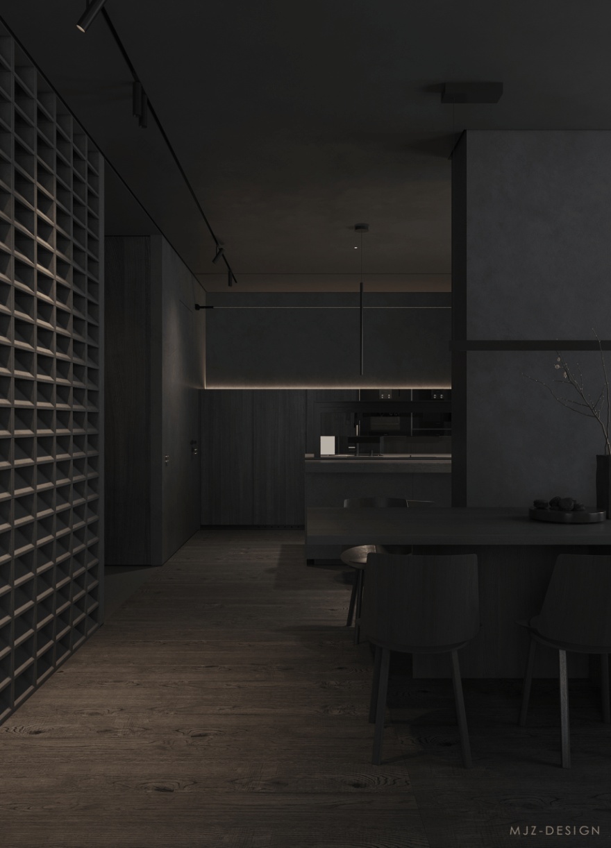 TRN3 二丨Z.DESIGN ARCHITECTURE-10