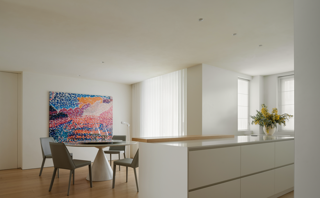 新希望天麓私宅丨中国温州丨温州大墨空间设计-28