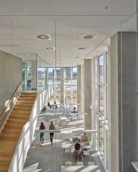 丨丹麦哥本哈根丨Christensen & Co. Architects