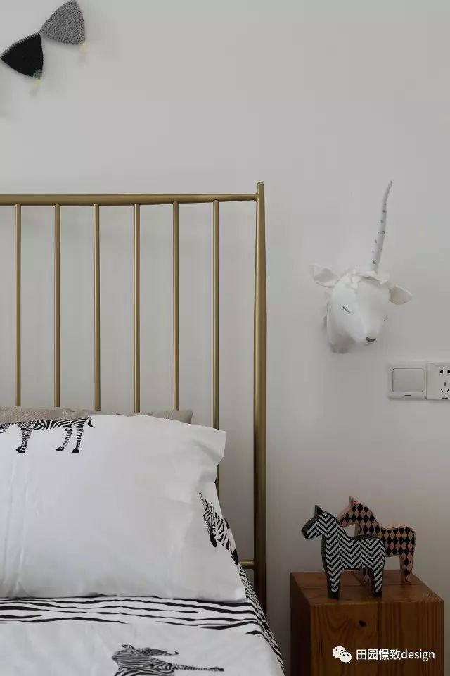 浪漫北欧风,德阳碧桂园 A song of love-47