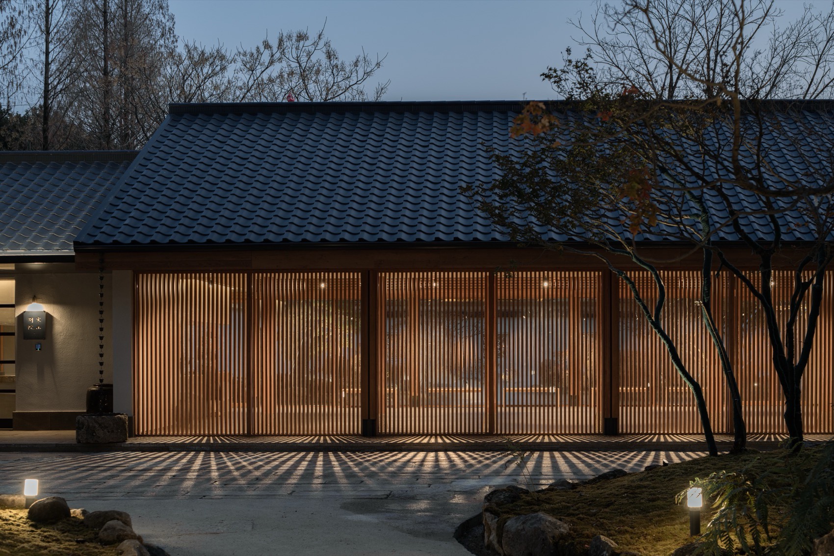 寒山别院丨中国苏州丨无设建筑-91