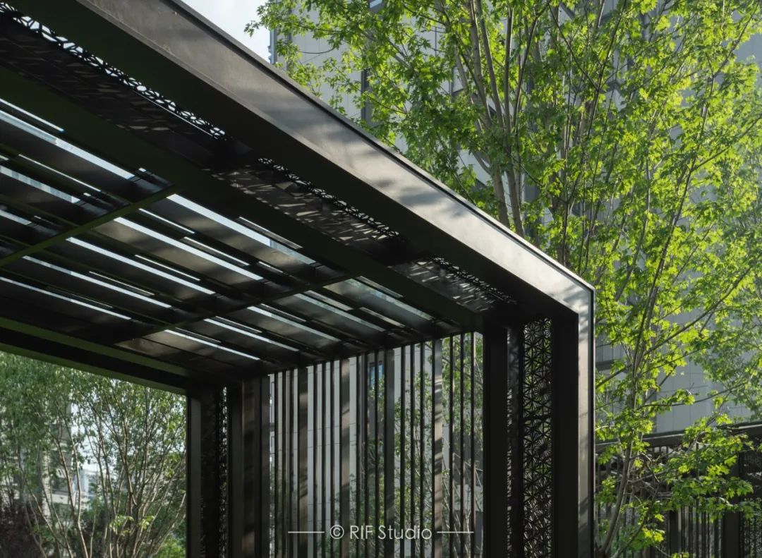 沈阳龙湖云峰原著大区景观设计丨中国沈阳丨北京未琦艺术设计有限公司-79