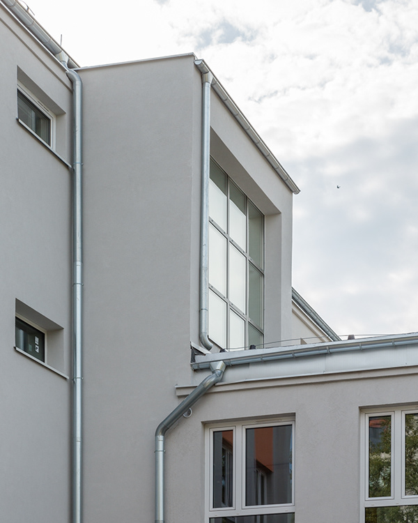 Mister Warszawy系列建筑项目（各年获奖项目）丨波兰华沙-85