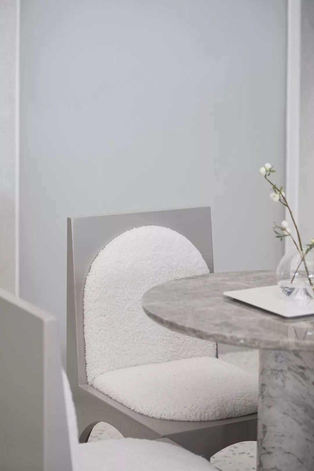 太仓翡丽云邸项目售楼处丨上海(MOD)墨设建筑设计有限公司-37