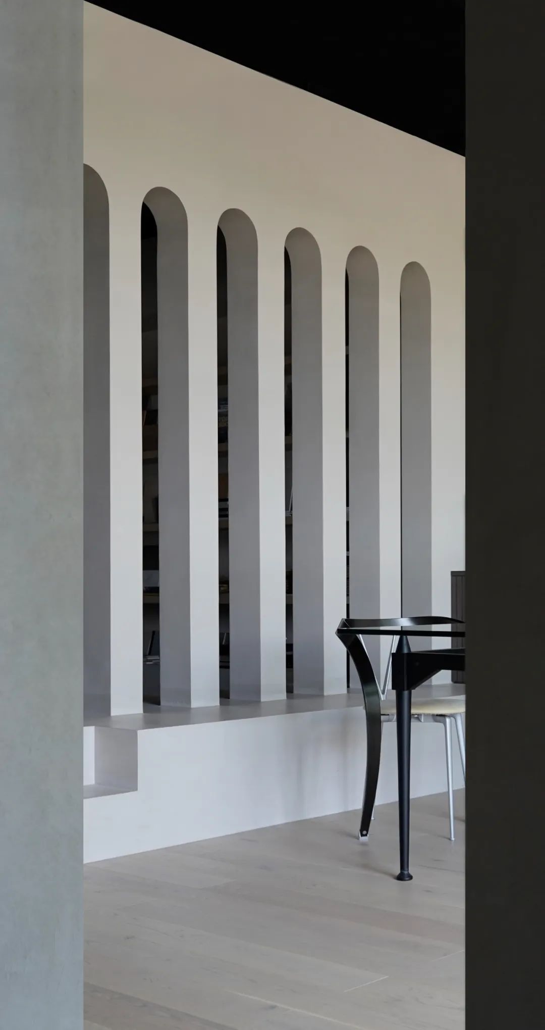 图图建筑设计工作室丨中国上海-0