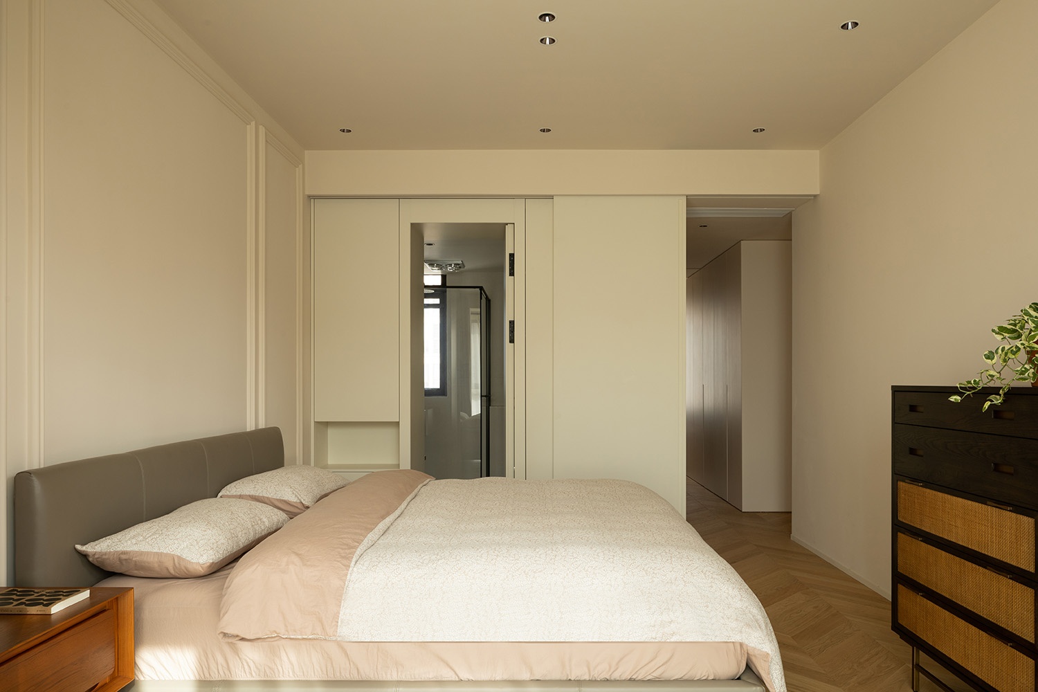 安隅丨中国南京丨云行空间建筑设计-52