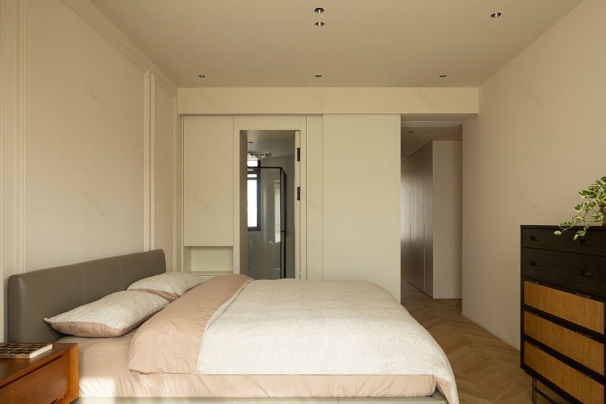 安隅丨中国南京丨云行空间建筑设计-52