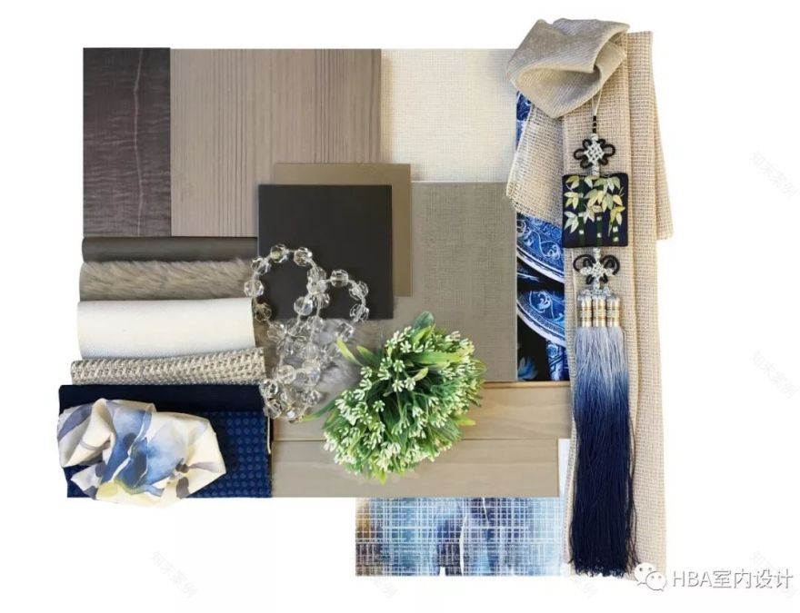 HBA 软装采购打造国际级设计品质-52