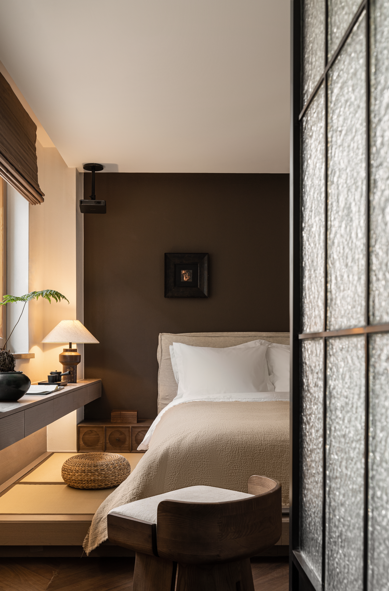 大同沐·清辰二期丨中国大同丨李益中空间设计-43