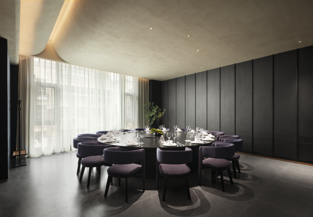 私宴·七十二行丨中国重庆丨上海奥丹设计-41